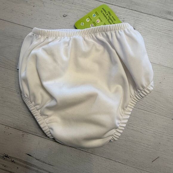 Iplay‎ white swim diaper baby 18 months - Picture 5 of 5